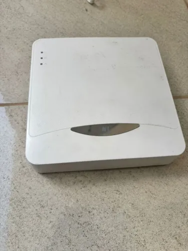 Dvr jfl 8 canais