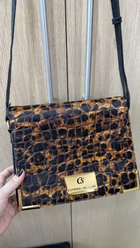 Bolsa Carmem Steffens