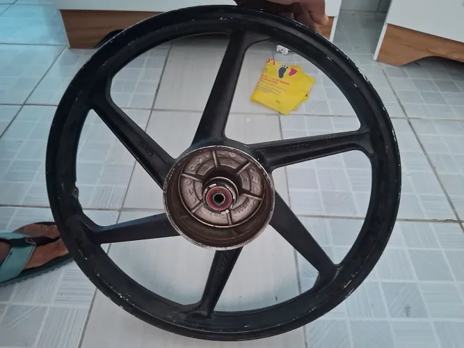 Só pra Desapegar mesmo.