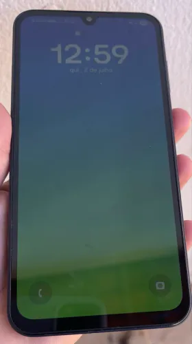 Celular A15 128gb
