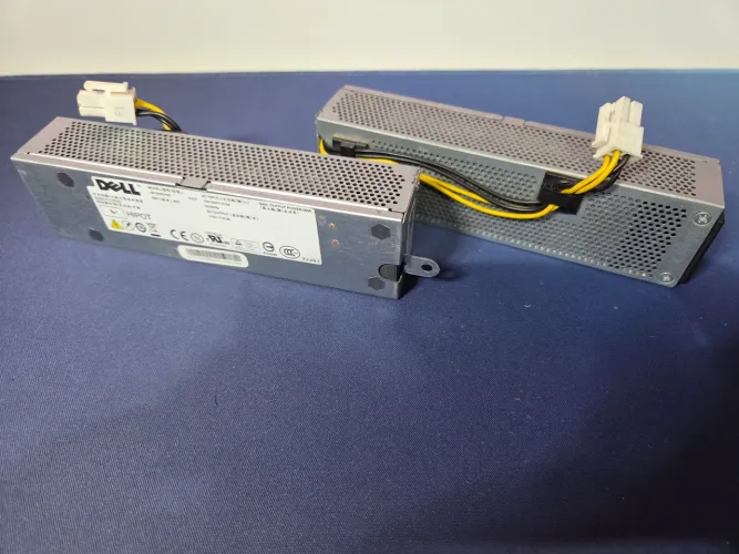2 Fonte de alimentação para PC desktop DelDeHP-D0501A0 50W