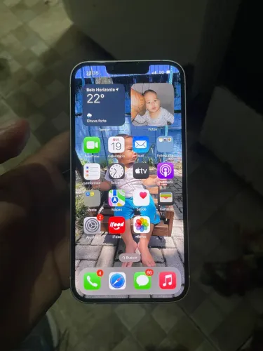 iPhone 14