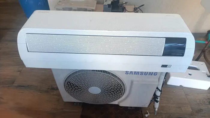 Ar Samsung Windfree 12k