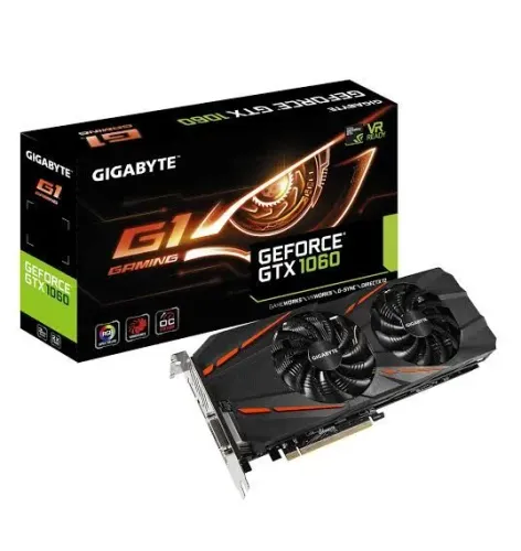 GTX 1060 