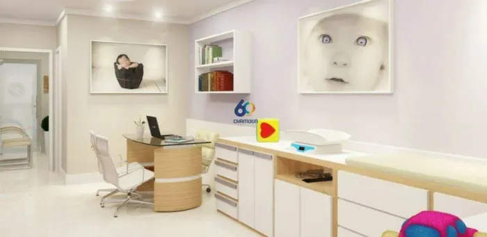 Sala comercial em Morada de Laranjeiras