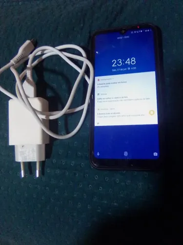 Moto é 6S 