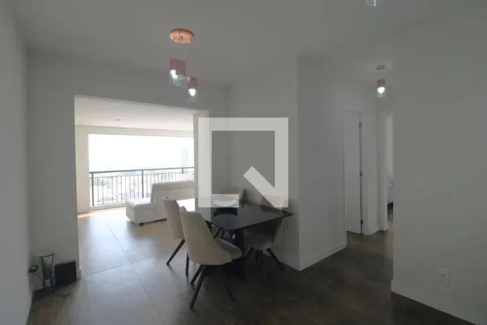 Apartamento à Venda - Socorro, 2 Quartos, 67 m2