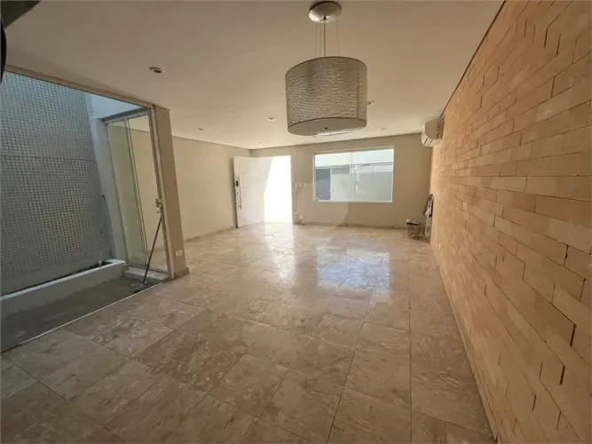 Casa com 2 quartos à venda ou para locação em Vila nova conceição - SP