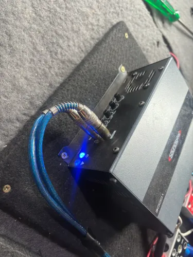 Módulo soundigital 3000.1