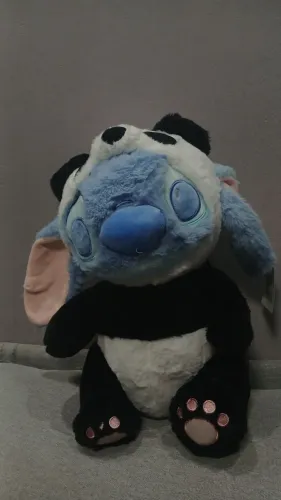 Panda Stitch 