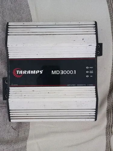 Módulo Taramps MD3000