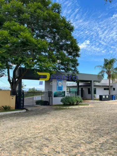 Lote à Venda Condomínio Terra Vista - Lagoa Santa - MG