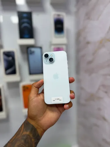 iPhone 15 - 128GB ? 3.099
