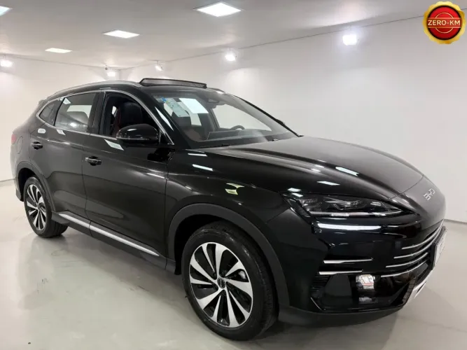 BYD Song Plus 1.5 16V Aut. (hibrido) 2027