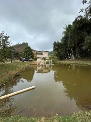 Sítio à venda em Santa Teresa com 2 quartos e 7082m²