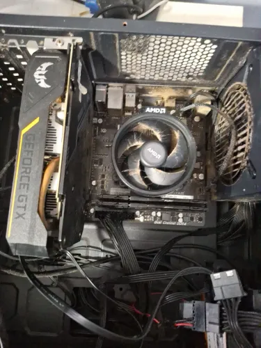 Computador barato