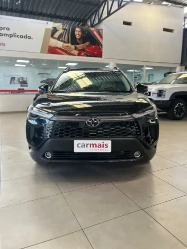 Toyota Corolla Cross XRX 2.0 16V Flex Aut. 2026