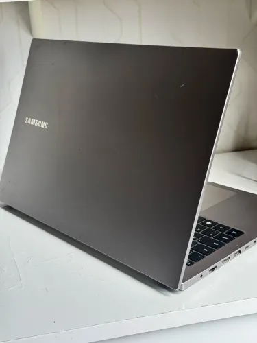 Notebook Samsung 