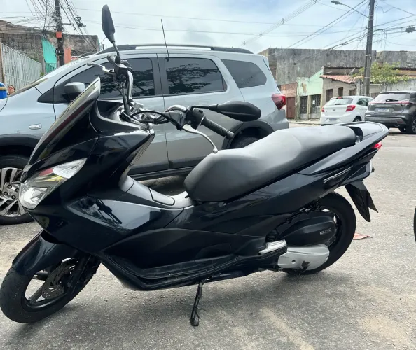 Pcx 2018 documentos 2026 ok
