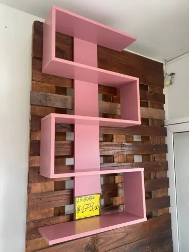 NICHO DECORATIVO A PRONTA ENTREGA