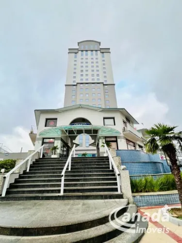 Comercial - Vila Osasco