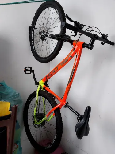 BICICLETA VELOOH SWELL
