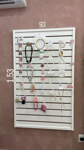 Painel para loja 