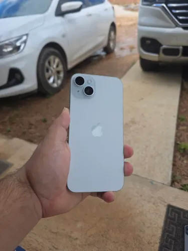Apple IPhone 15 PLUS 256 GB CHIP FÍSICO NA CAIXA / EM 6X SEM JUROS / ACEITO TROCA 