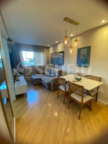 APARTAMENTO A VENDA **Condomínio Marbella**