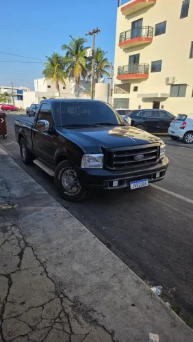 Ford F-250 XLT 4.2 V6 1999