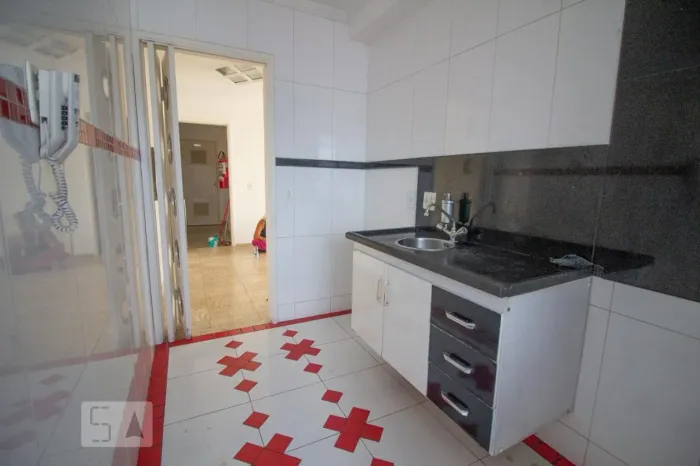 Apartamento à Venda - Vila Guilherme, 2 Quartos, 72 m2