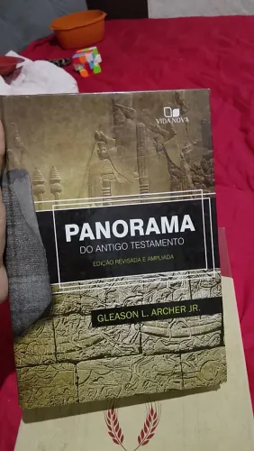 Panorama Bíblico