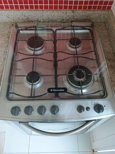 Fogão Electrolux 