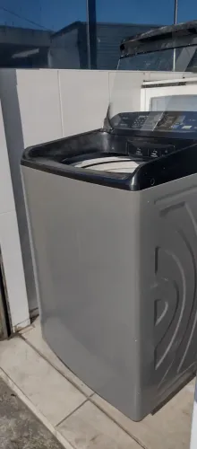 Lavadora Panasonic 12 kg. 110 volts.