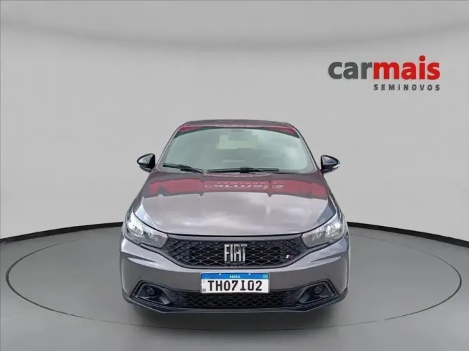 Fiat Argo Drive 1.0 6V Flex 2026