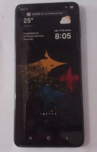 Samsung M53 5G Samsung M53 5G, 