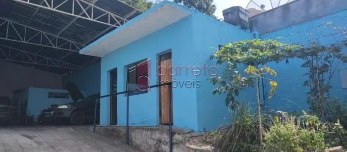 GALPÃO PARA VENDA NO BAIRRO VILA NAMBI - JUNDIAÍ/SP