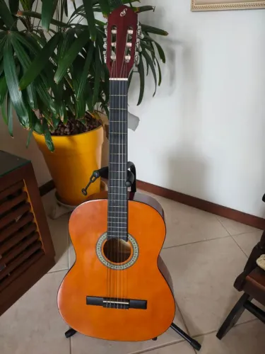 Violão Giannini Start N14
