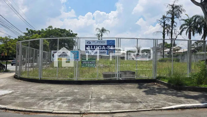 Terreno para Venda em Interlagos, São Paulo/SP