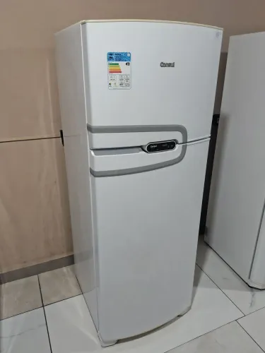Geladeira Consul Frost Free