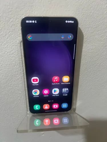 Samsung S23 128Gb Live Demo