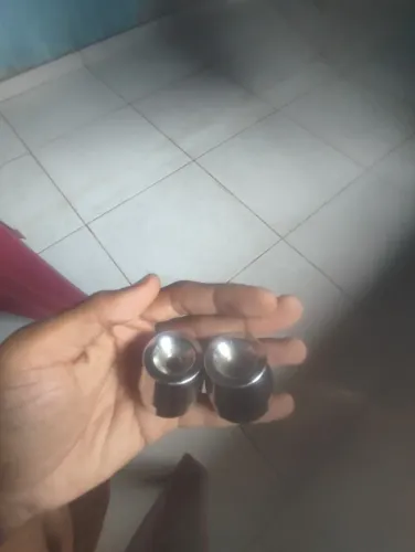 Pezinho pcx