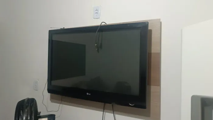 Televisão 42 polegadas Plasma