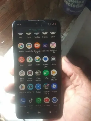 MOTOG8 PLUS 