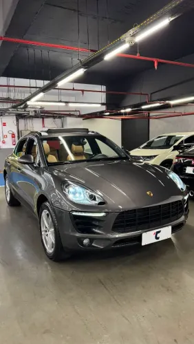 Porsche Macan 2.0 Turbo 237/252cv 2018