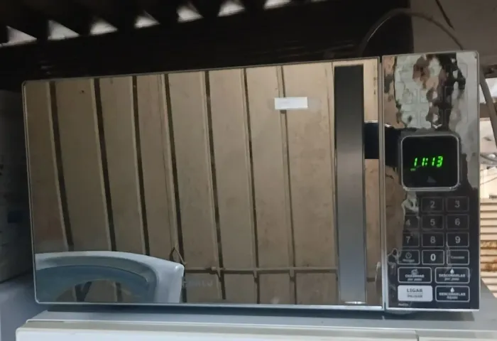 Vendo Micro-ondas Philco 25L Funcionando Tudo Certinho