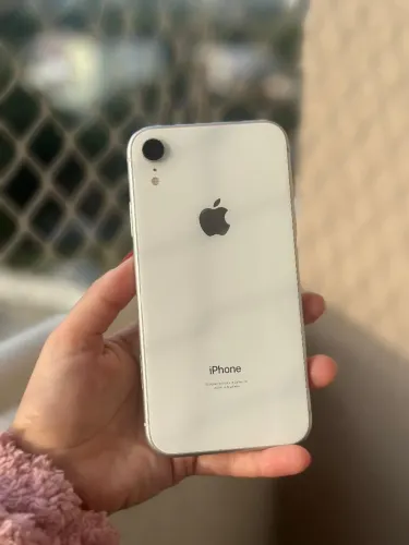 iPhone Xr 64gb super novo 