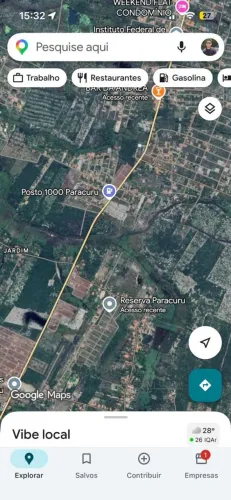 ? VENDA DE LOTES - E10 E E11?<br> 