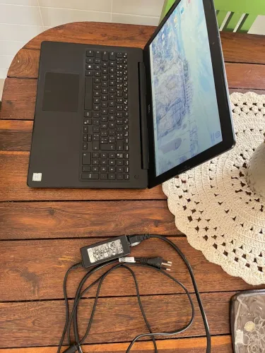 Netbook Dell 
