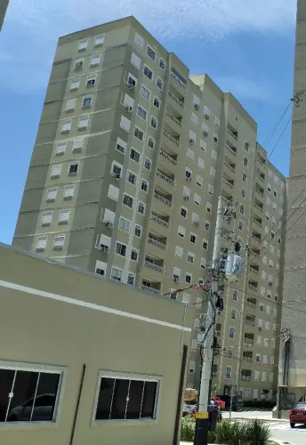 Condições especiais Apartamento no Del Castilho, Rio de Janeiro - RJ, Apto 802, 2 quartos